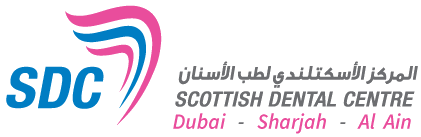 SDC Scottish Dental