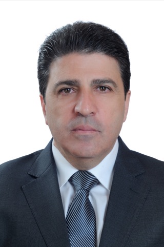 د. أيمن حركة