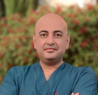 د. محمد الحاج قاسم