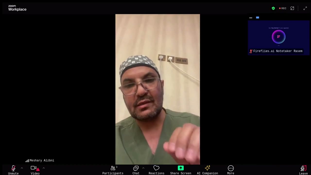 د. مشاري